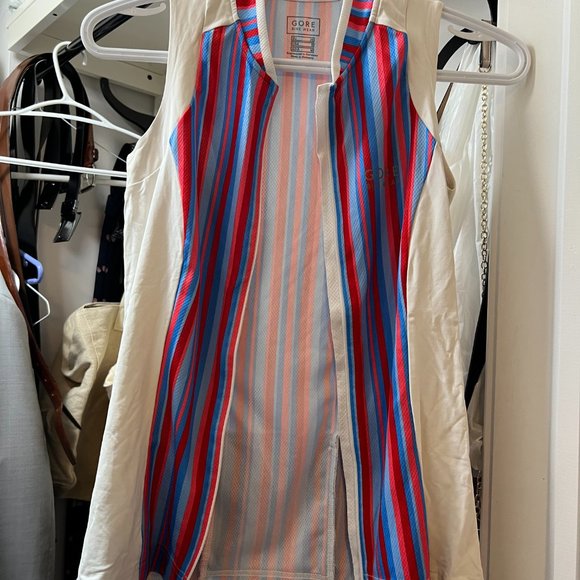 Gore Cycling Tank - Picture 3 of 4